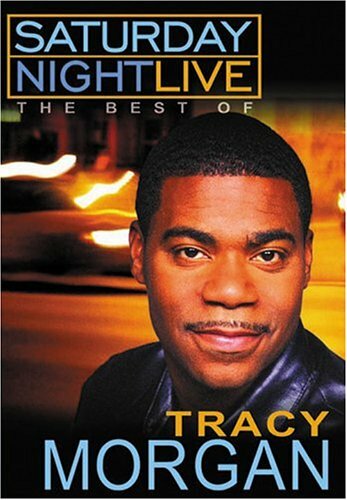 Saturday Night Live: The Best of Tracy Morgan