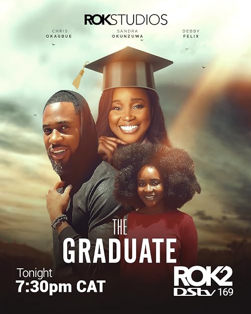 The Graduate