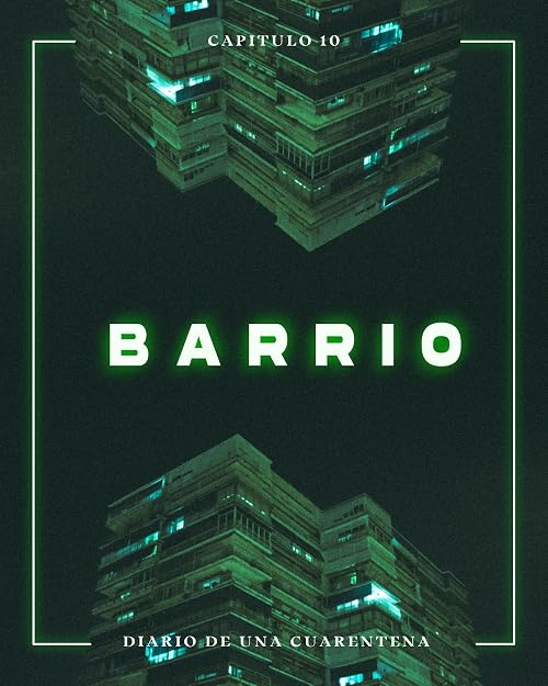 Diario de una Cuarentena