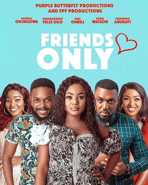 Friends Only