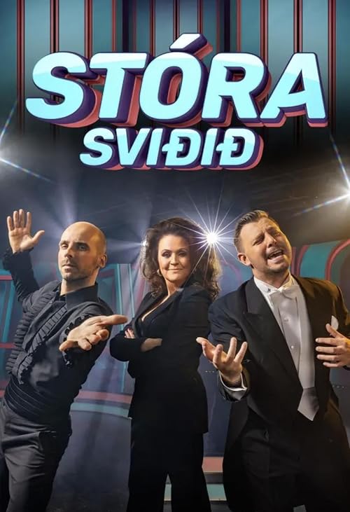 Stóra sviðið