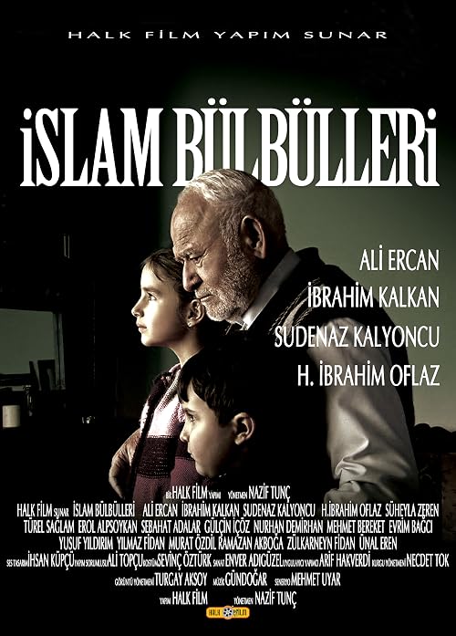 Islam Bülbülleri