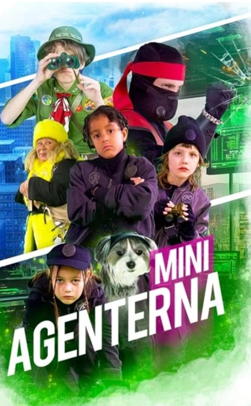 Mini-Agenterna