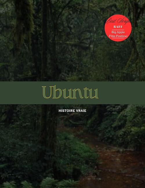 Ubuntu - An African Story