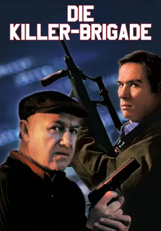 Die Killer-Brigade