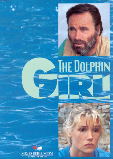 Das Mädchen und der Delfin