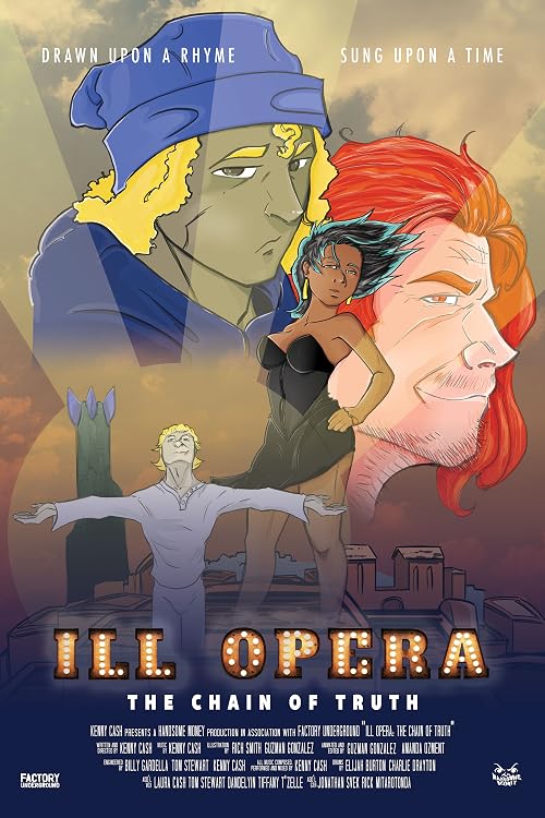 Ill Opera