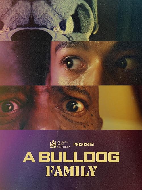 A Bulldog Family - Choices