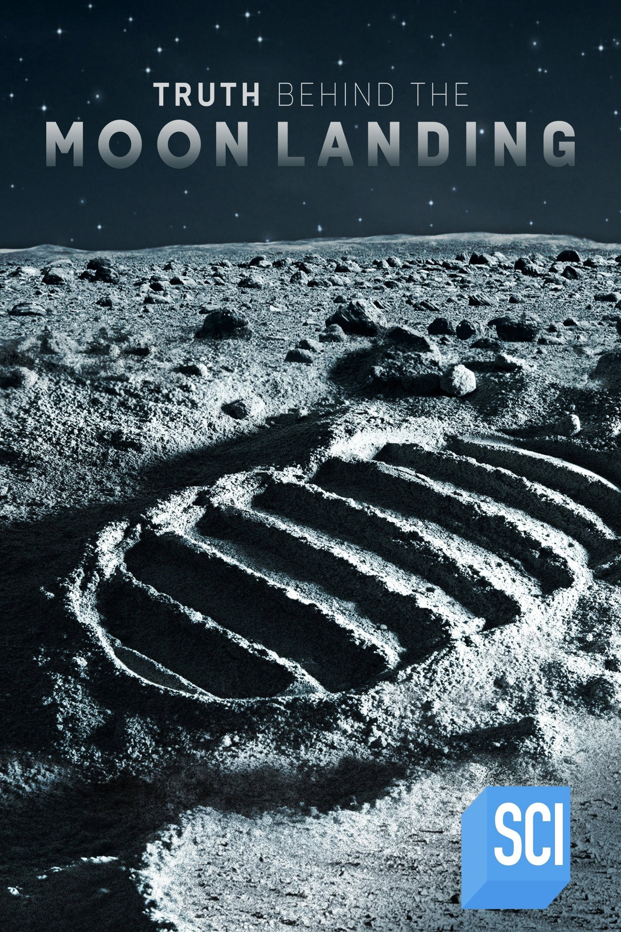 The Truth Behind the Moon Landings