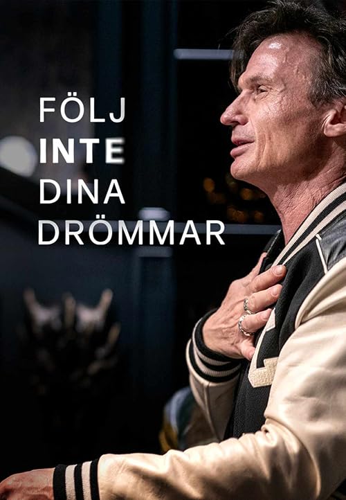 Petter Stordalen: Följ inte dina drömmar