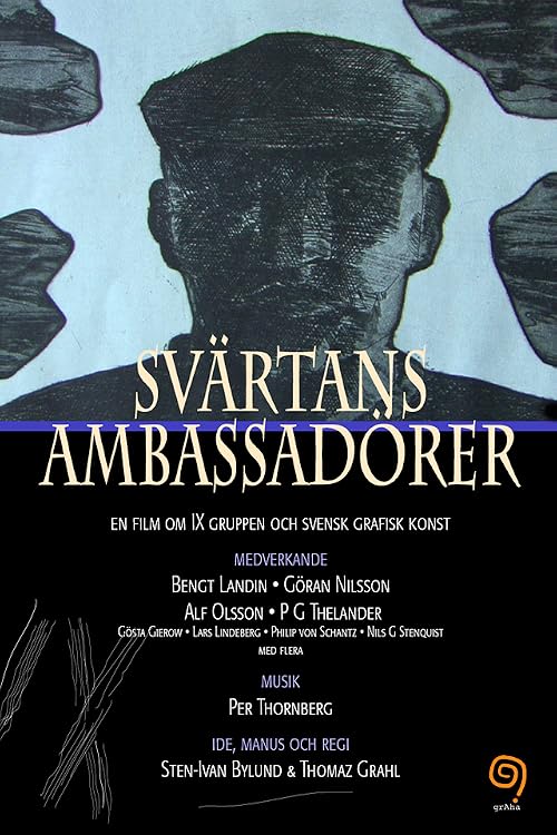 Svärtans ambassadörer