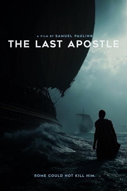 The Last Apostle