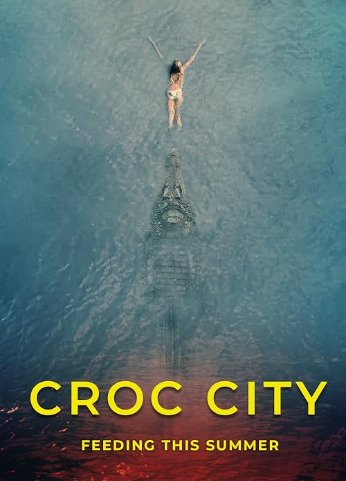 Croc City