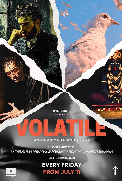 Volatile