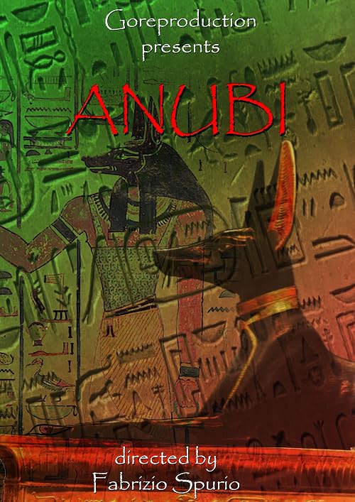Anubis