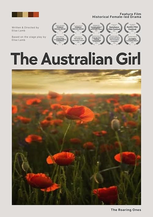 The Australian Girl