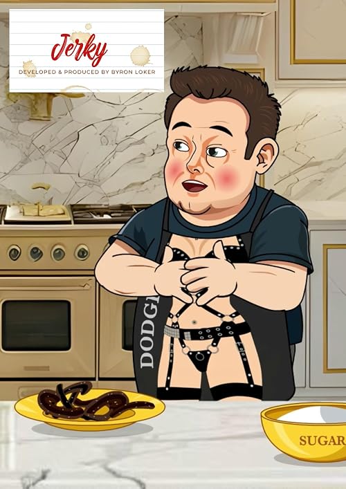 Jerky