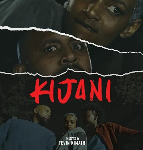 Kijani