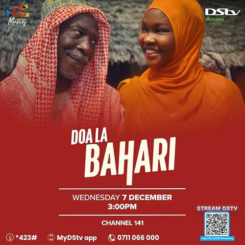 Doa La Bahari