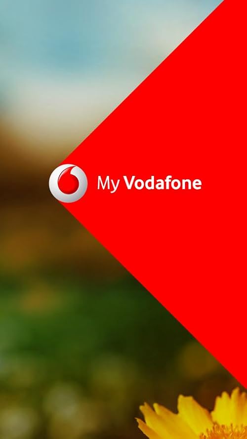 Vodafone super diktio (Diafimisi)