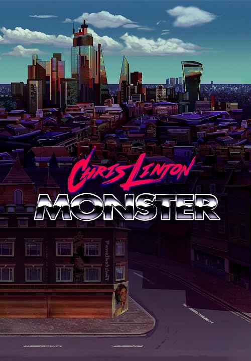 Chris Linton: Monster