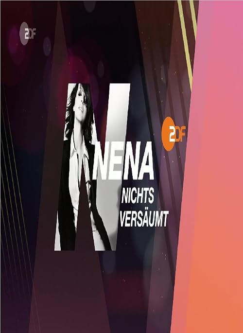 Nena: Nichts versäumt
