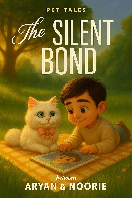 Pet Tales