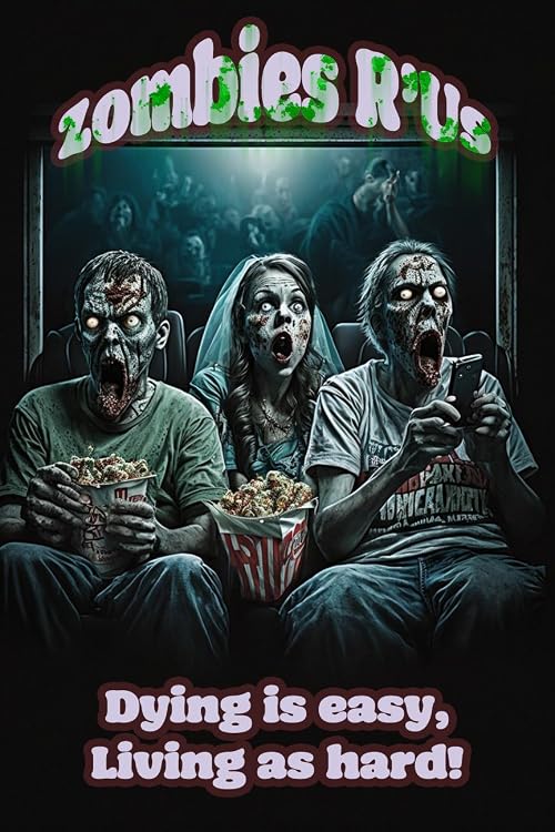 Zombies R'Us