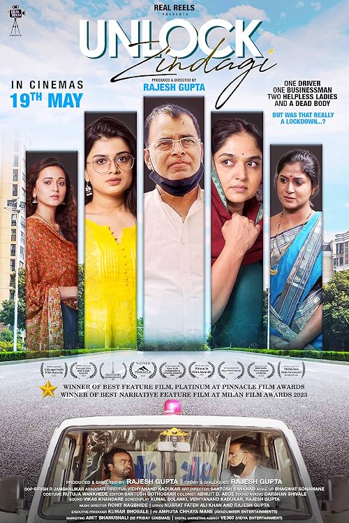 Unlock Zindagi