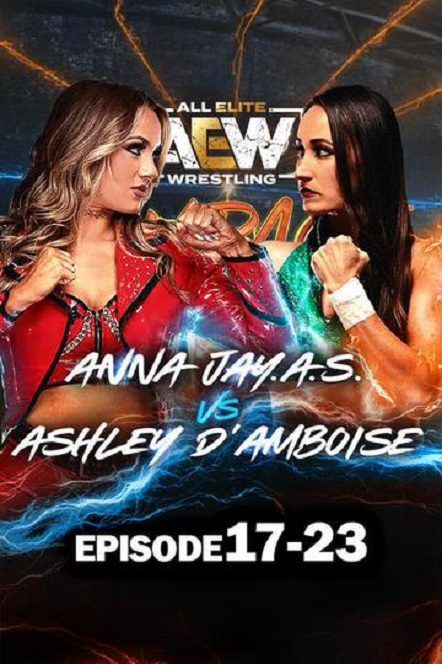 AEW Rampage: 4/28/2023