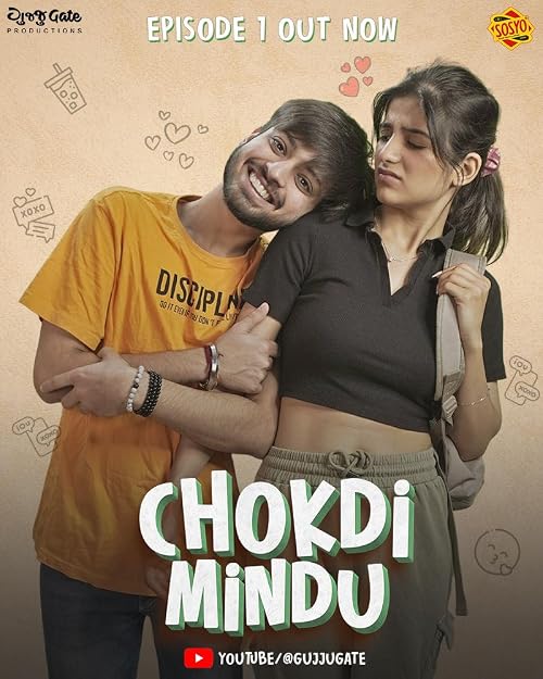 Chokdi Mindu