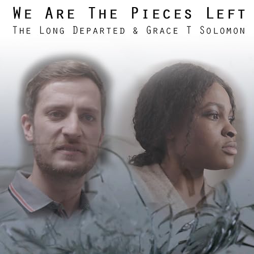We are the pieces left