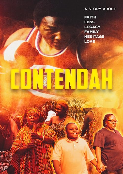 Contendah