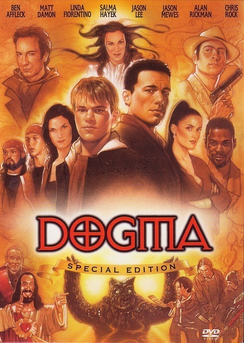 Dogma: Outtakes