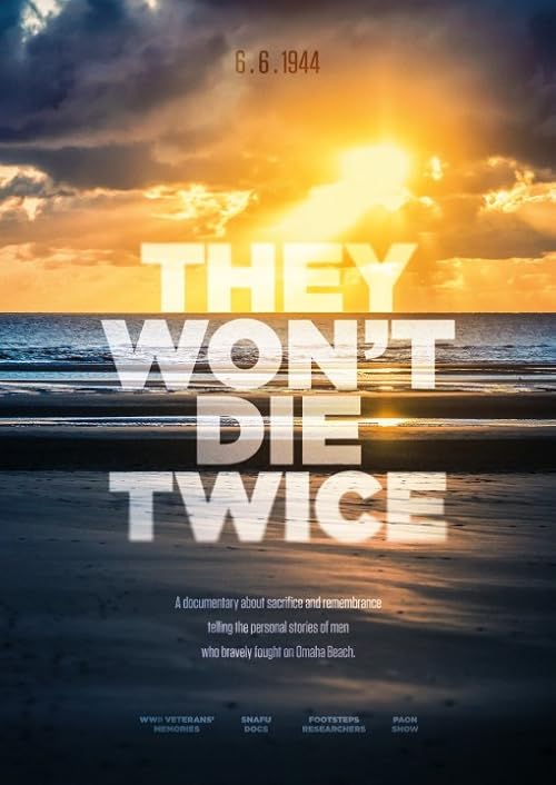 They Won't Die Twice