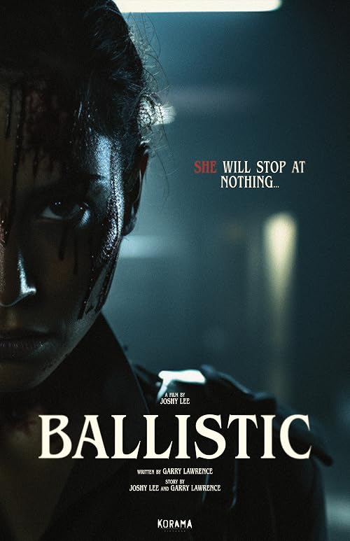 Ballistic