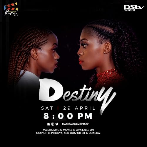 Destiny
