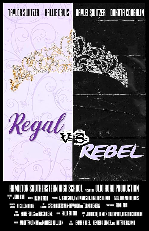 Regal vs. Rebel