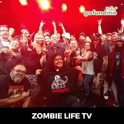 Zombie Life TV
