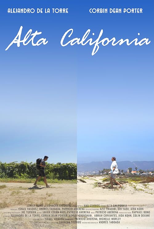 Alta California