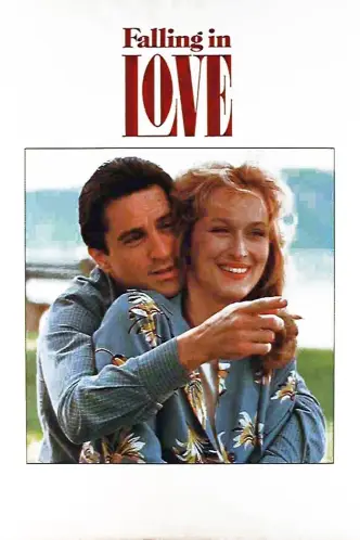 Falling in Love