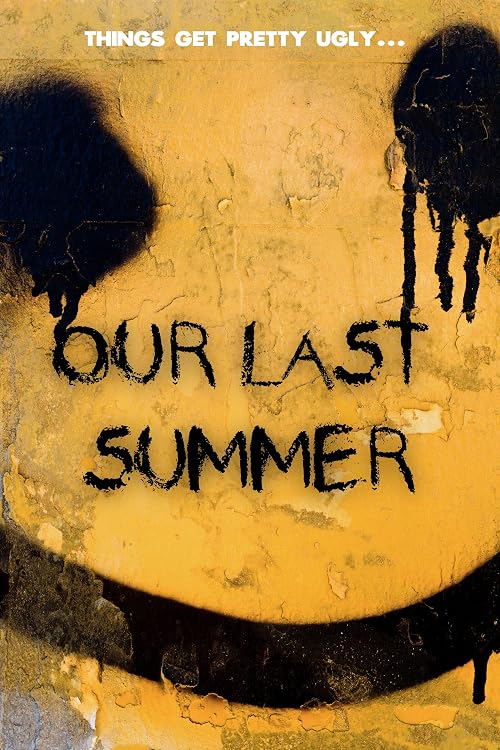 Our Last Summer