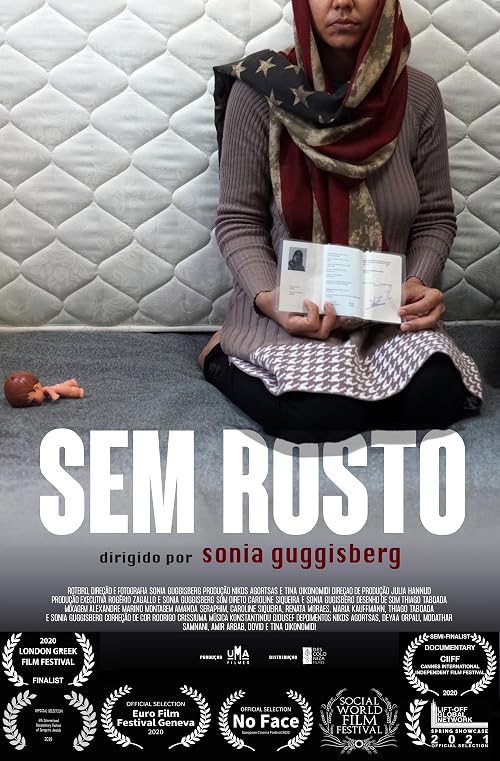 Sem Rosto
