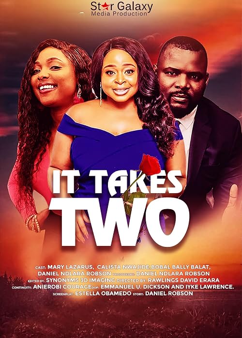 It Takes Two