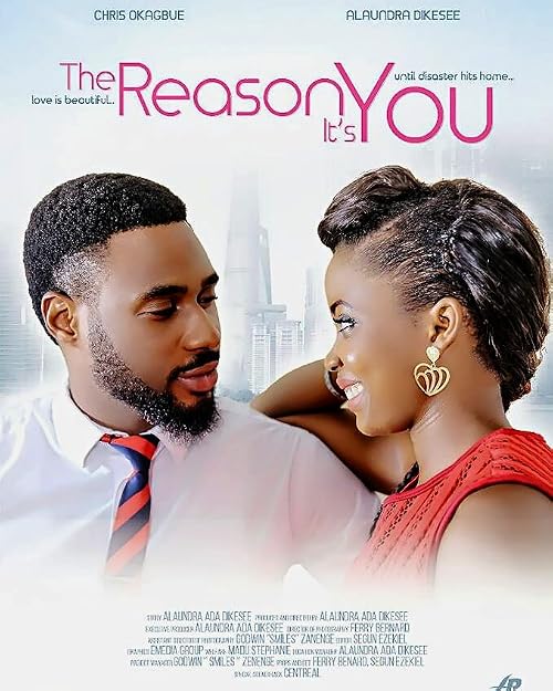The Reason It's You