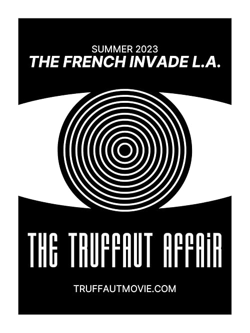 The Truffaut Affair