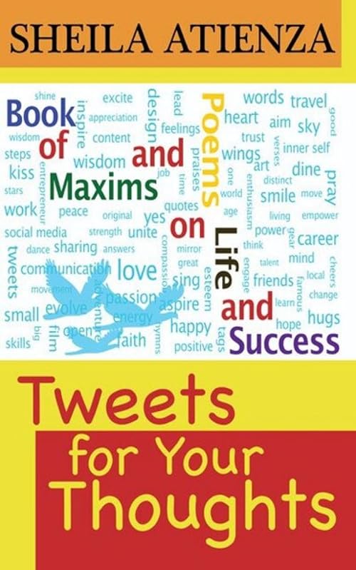 Tweets for Your Thoughts