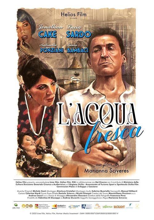 L'acqua fresca
