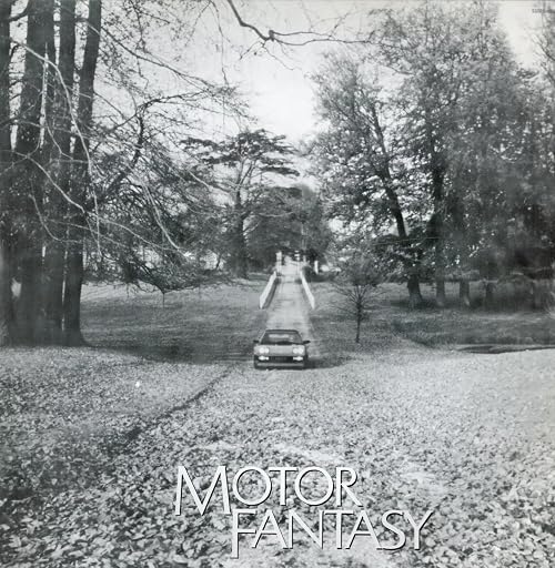 Motor Fantasy