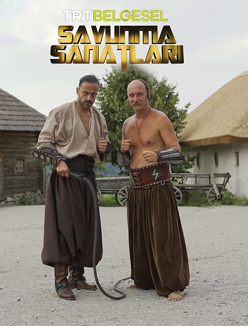 Savunma Sanatlari